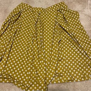 Lularoe Madison Skirt